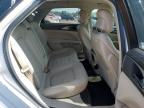 2017 Lincoln Mkz Reserve на продаже в Kansas City, KS - Front End