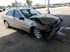 2003 Mercedes-Benz C 230K Sport Sedan zu verkaufen in Los Angeles, CA - Front End