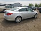 2011 Buick Regal Cxl for Sale in Portland, MI - Rear End