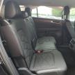 2024 Volkswagen Atlas Se zu verkaufen in Waldorf, MD - Front End