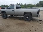 2008 Chevrolet Silverado C1500 for Sale in Elgin, IL - Front End