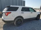 2016 Ford Explorer Police Interceptor for Sale in West Palm Beach, FL - Front End