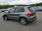 2015 Volkswagen Tiguan S للبيع في Exeter، RI - Front End