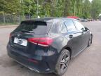 2020 MERCEDES BENZ A 180 AMG for sale at Copart GLOUCESTER