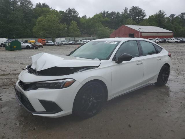 HONDA CIVIC SPOR 2023