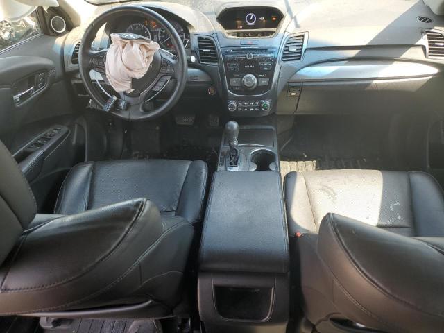  ACURA RDX 2013 Чорний