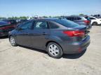 2017 Ford Focus S en Venta en Bridgeton, MO - Minor Dent/Scratches
