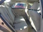2010 Toyota Corolla Base de vânzare în Littleton, CO - Side