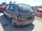 2010 NISSAN MICRA N-TE for sale at Copart SANDY