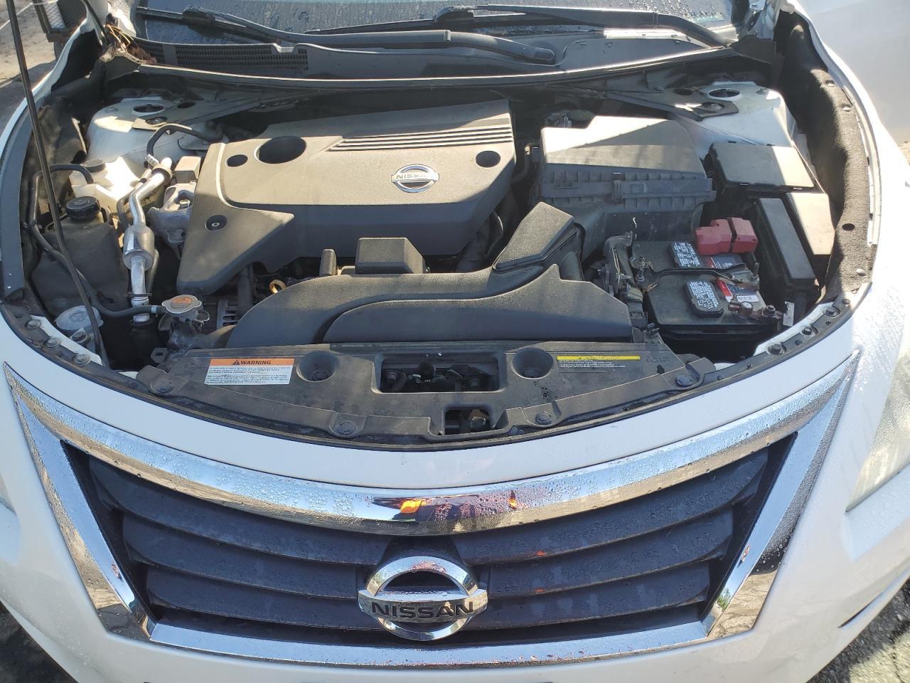 1N4AL3AP7EC149154 2014 Nissan Altima 2.5