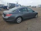 2009 Honda Accord Exl იყიდება Chicago Heights-ში, IL - Front End