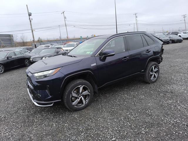 TOYOTA RAV4 – zdjęcie z aukcji, lot #57859105