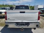 2021 Chevrolet Silverado K3500 Lt იყიდება Dyer-ში, IN - Water/Flood