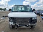 2014 Gmc Savana G2500 продається в Kansas City, KS - Front End
