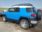 2007 Toyota Fj Cruiser  for Sale in Littleton, CO - Front End