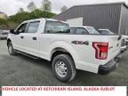 2017 Ford F150 Supercrew en Venta en Anchorage, AK - Normal Wear