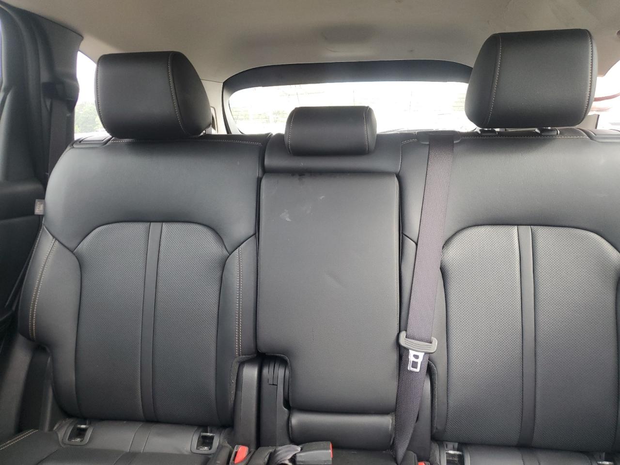 2024 Mazda Cx-90 Preferred Plus VIN: JM3KKCHD4R1153409 Lot: 55901135