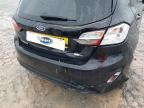 2022 FORD FIESTA ST- for sale at Copart CORBY
