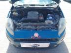 2012 FIAT PUNTO EASY for sale at Copart CHESTER