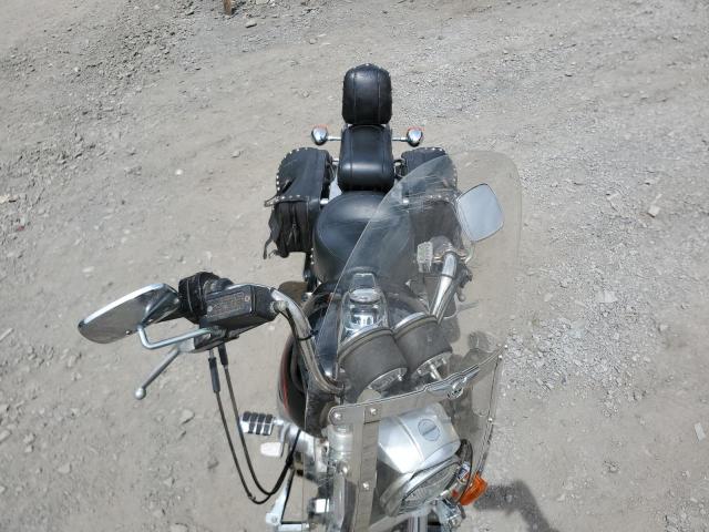 1989 HARLEY-DAVIDSON FXRS   