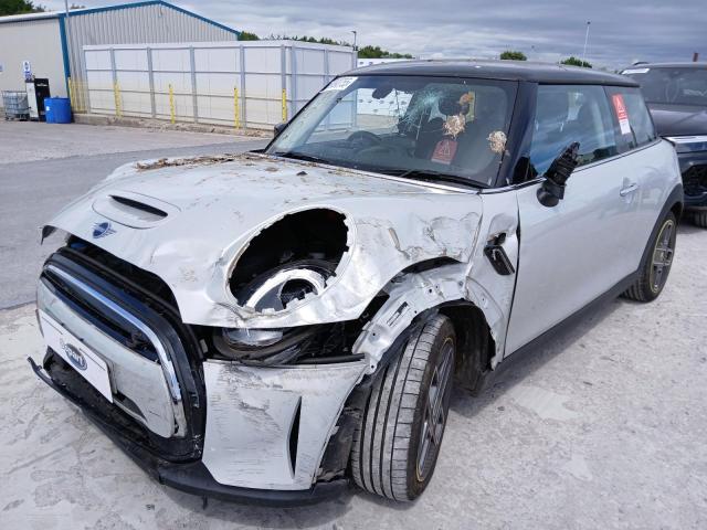 MINI COOPER S E 2022