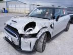 2022 MINI COOPER S E for sale at Copart ST HELENS