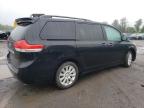 2011 Toyota Sienna Xle for Sale in Finksburg, MD - Minor Dent/Scratches