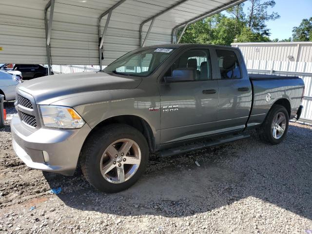 2013 Ram 1500 St