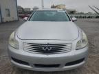 Tulsa, OK에서 판매 중인 2008 Infiniti G35  - Side