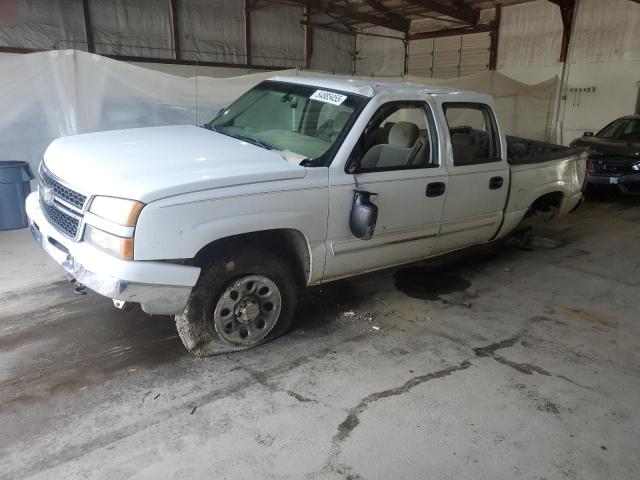 2006 Chevrolet Silverado K1500