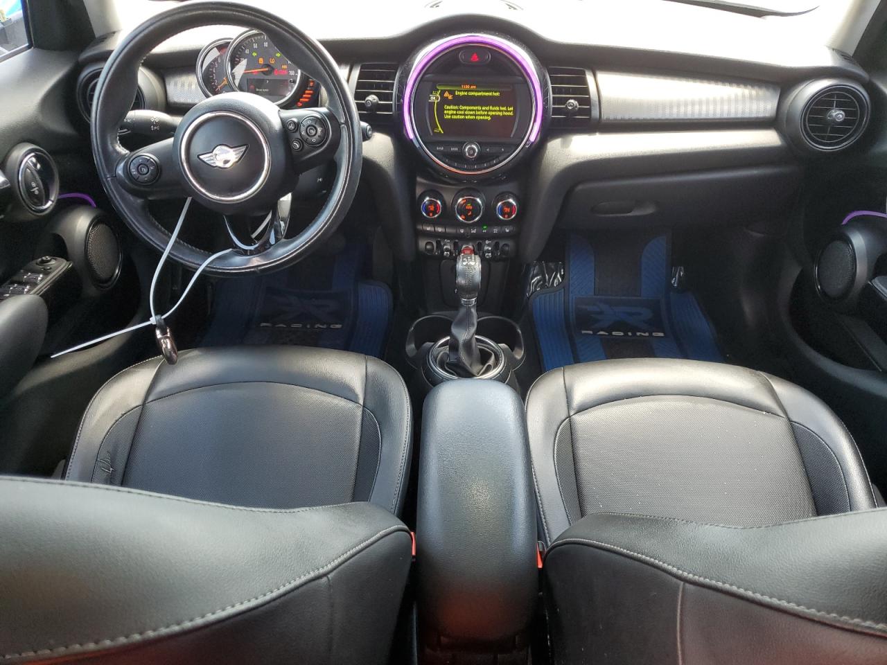 2016 Mini Cooper VIN: WMWXU1C56G2D09275 Lot: 58761685