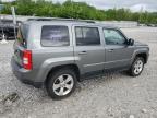 2013 Jeep Patriot Latitude للبيع في Barberton، OH - Minor Dent/Scratches