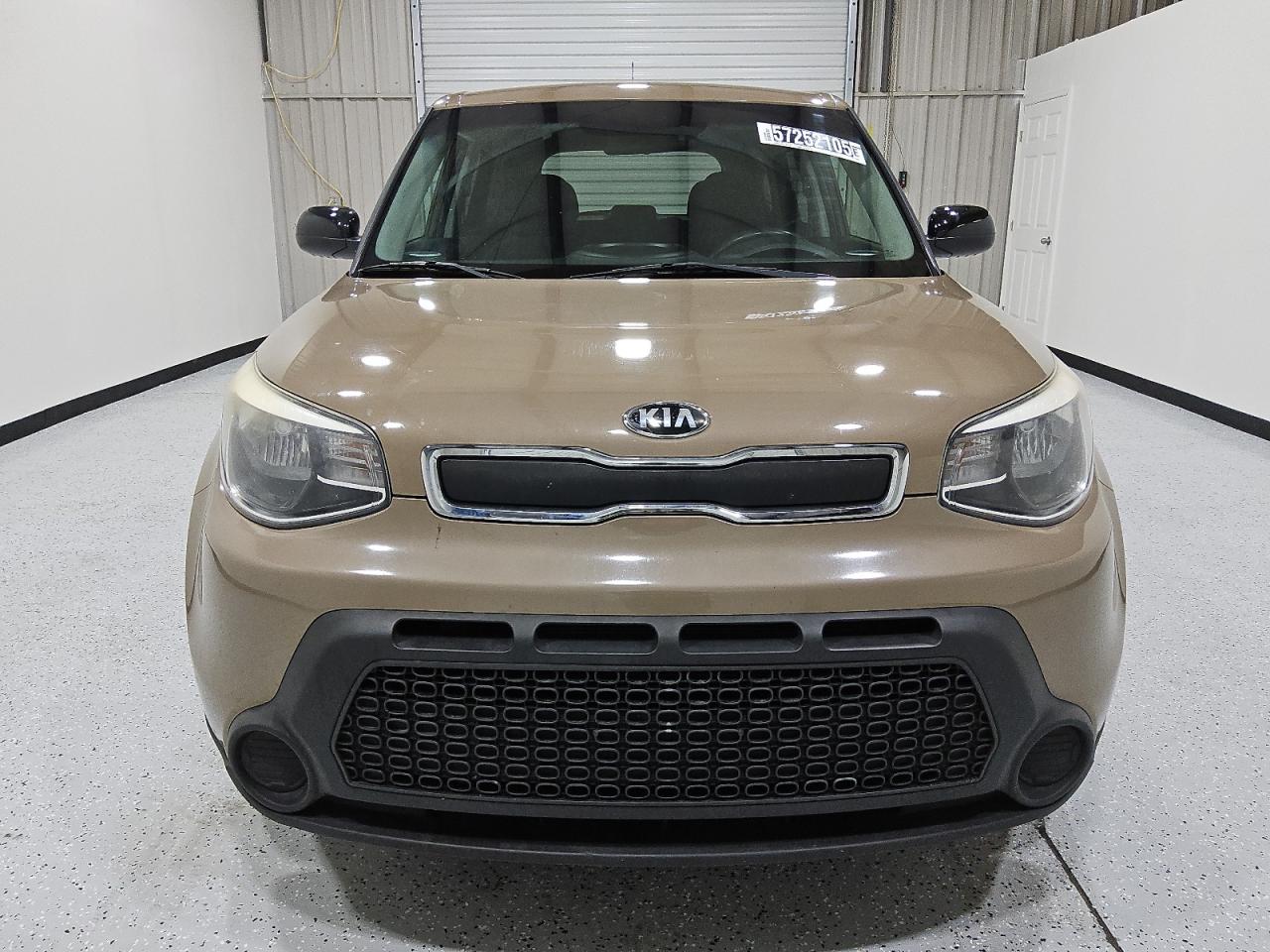 2016 Kia Soul იყიდება Orlando-ში, FL - Minor Dent/Scratches
