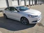 2016 Ford Fusion Titanium   للبيع في Louisville، KY - Hail
