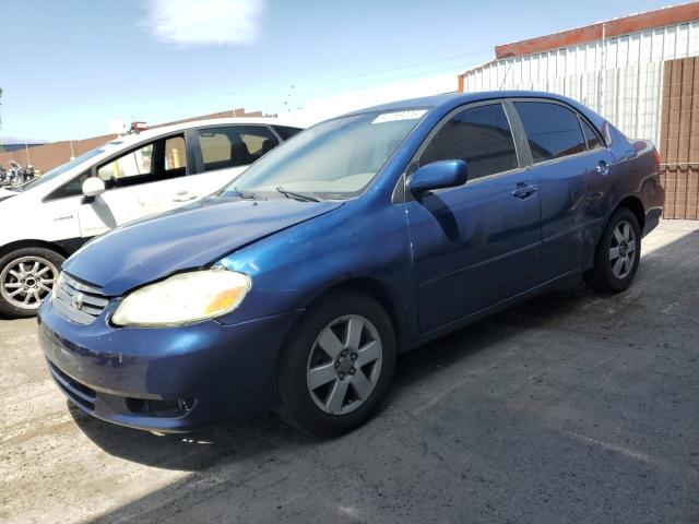 2003 Toyota Corolla Ce