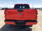 2018 Ford F150 Supercrew na sprzedaż w Amarillo, TX - Side
