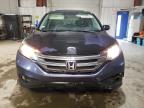 2013 Honda Cr-V Exl на продаже в North Billerica, MA - Side