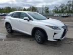 2019 Lexus Rx 350 Base zu verkaufen in Central Square, NY - Rollover