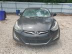 2014 Hyundai Elantra Se продається в Knightdale, NC - Rear End