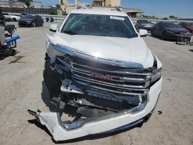  GMC ACADIA 2021 White