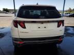 2024 Hyundai Tucson Sel იყიდება San Martin-ში, CA - Front End