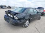 2003 MERCEDES BENZ C180 KOMP. for sale at Copart CORBY