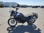 2012 Bmw F650 Gs იყიდება Sacramento-ში, CA - Front End