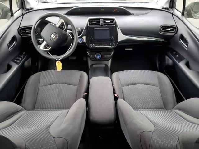  TOYOTA PRIUS 2016 Угольный