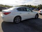 2015 Infiniti Q50 Base for Sale in Exeter, RI - Front End