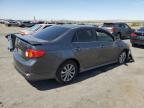 2010 Toyota Corolla Base na sprzedaż w Albuquerque, NM - Side