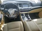 Ocala, FL에서 판매 중인 2017 Toyota Highlander Se - Front End
