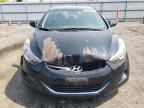 2012 Hyundai Elantra Gls   للبيع في Finksburg، MD - Front End