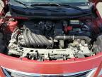 2014 Nissan Versa S   de vânzare în Vallejo, CA - Side