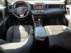 2017 Toyota Rav4 Le   იყიდება Shreveport-ში, LA - Rear End